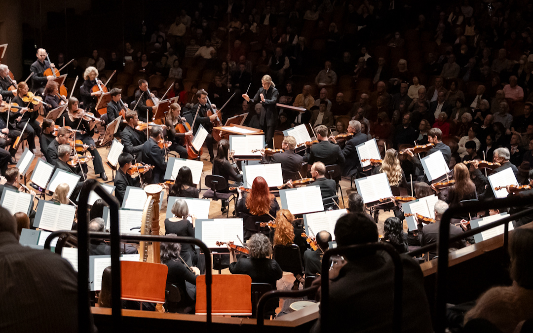 San Francisco Symphony
